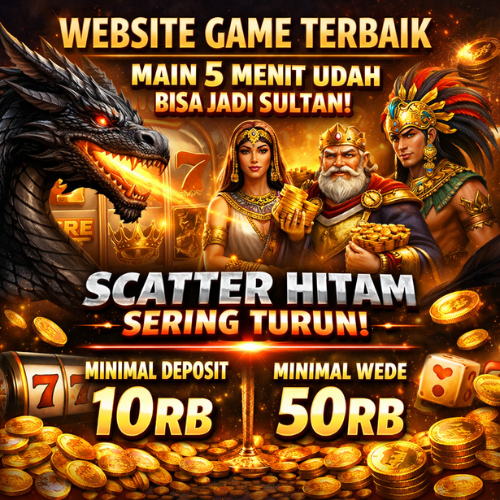 Website Game Online  Buayaslot